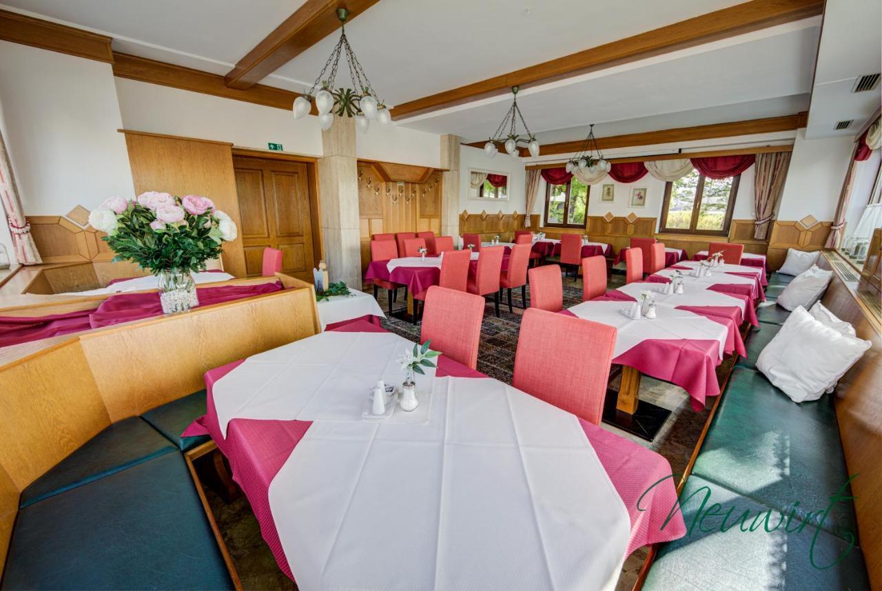 Gasthof Neuwirt / Kressnig Klagenfurt am Woerthersee Kültér fotó